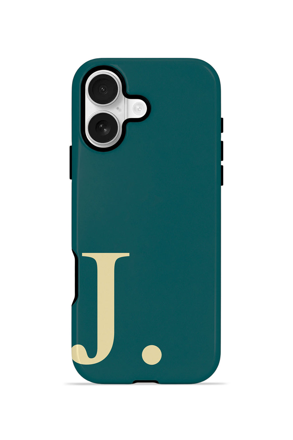 iPhone 17 Vorian Petrol Cream J - Ana