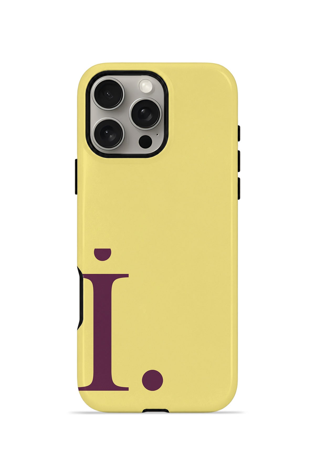 iPhone 16 Pro Max Vorian Butter Drama İ - Ana