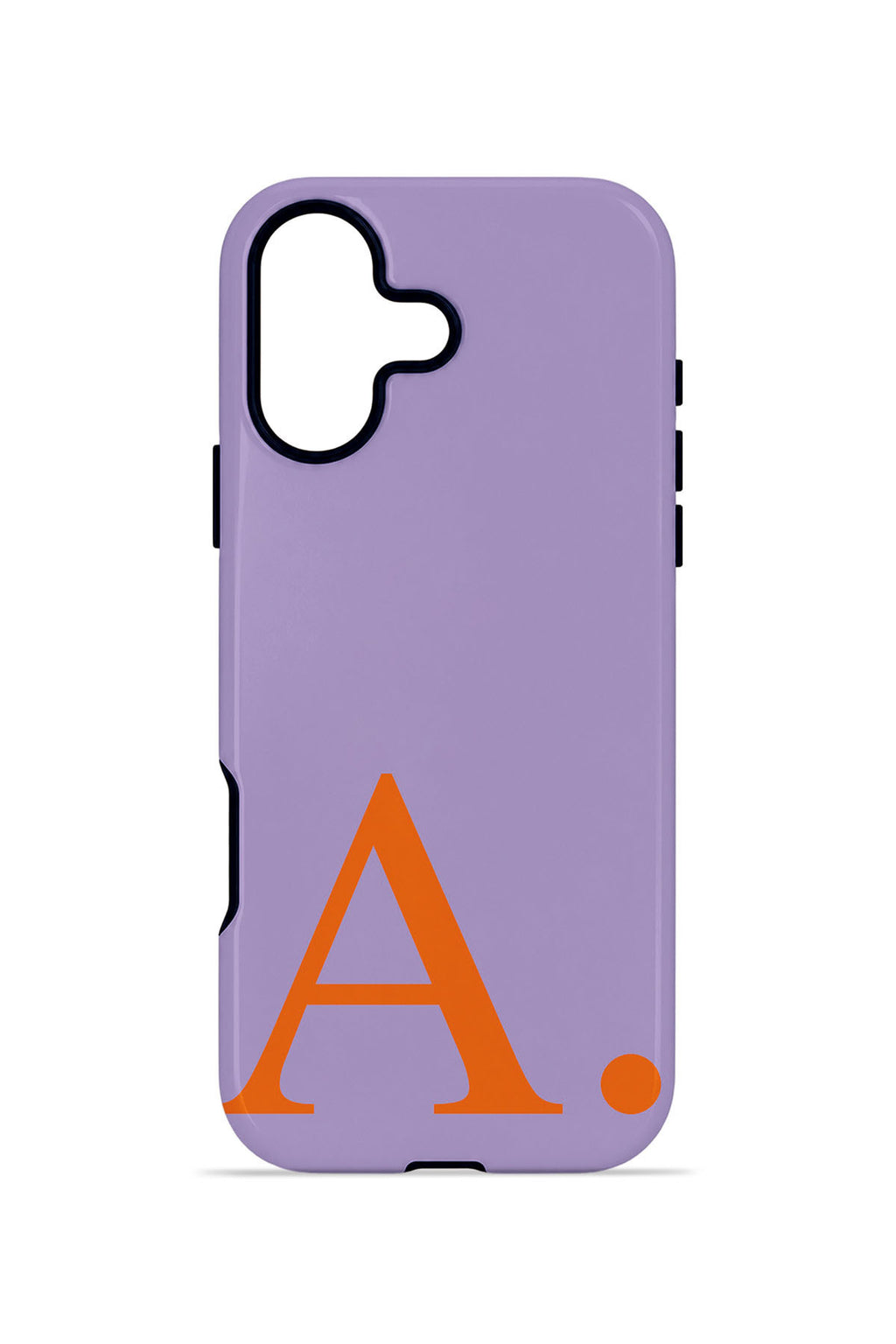 iPhone 16 Plus Vorian Lilac Heat A - Detay
