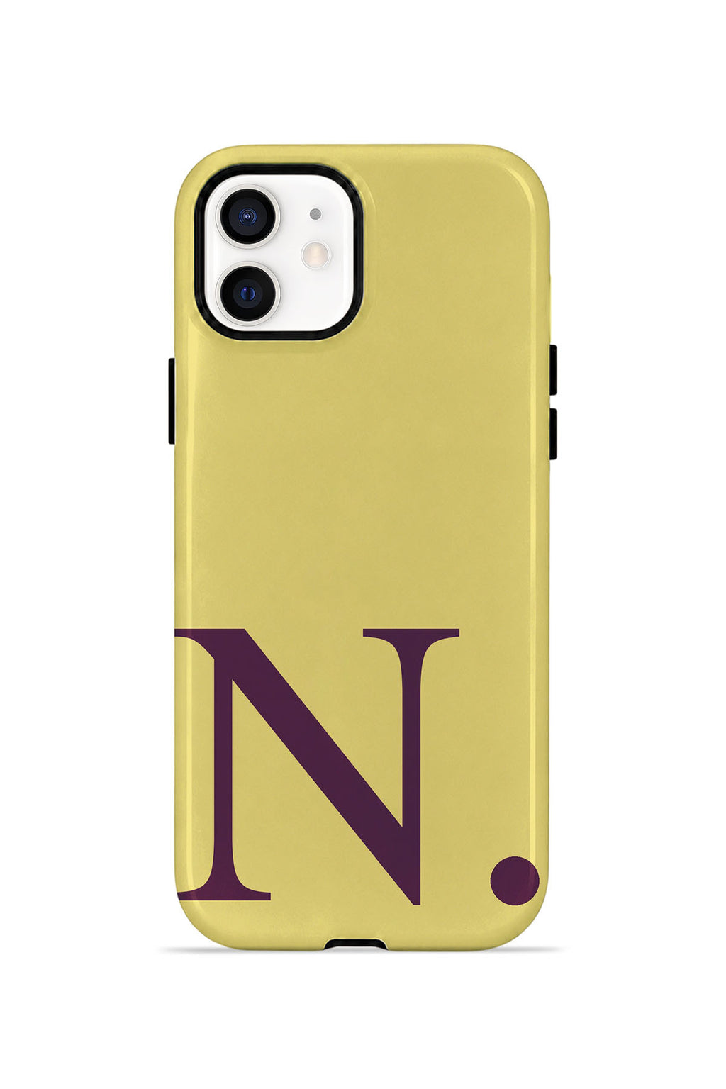 iPhone 12 Vorian Butter Drama N - Ana