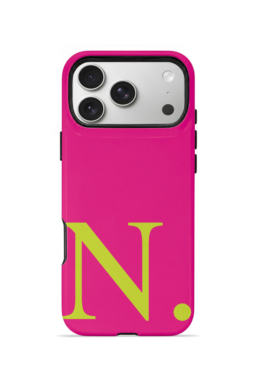 iPhone 17 Pro Max Vorian Electric Kiss N - Ana