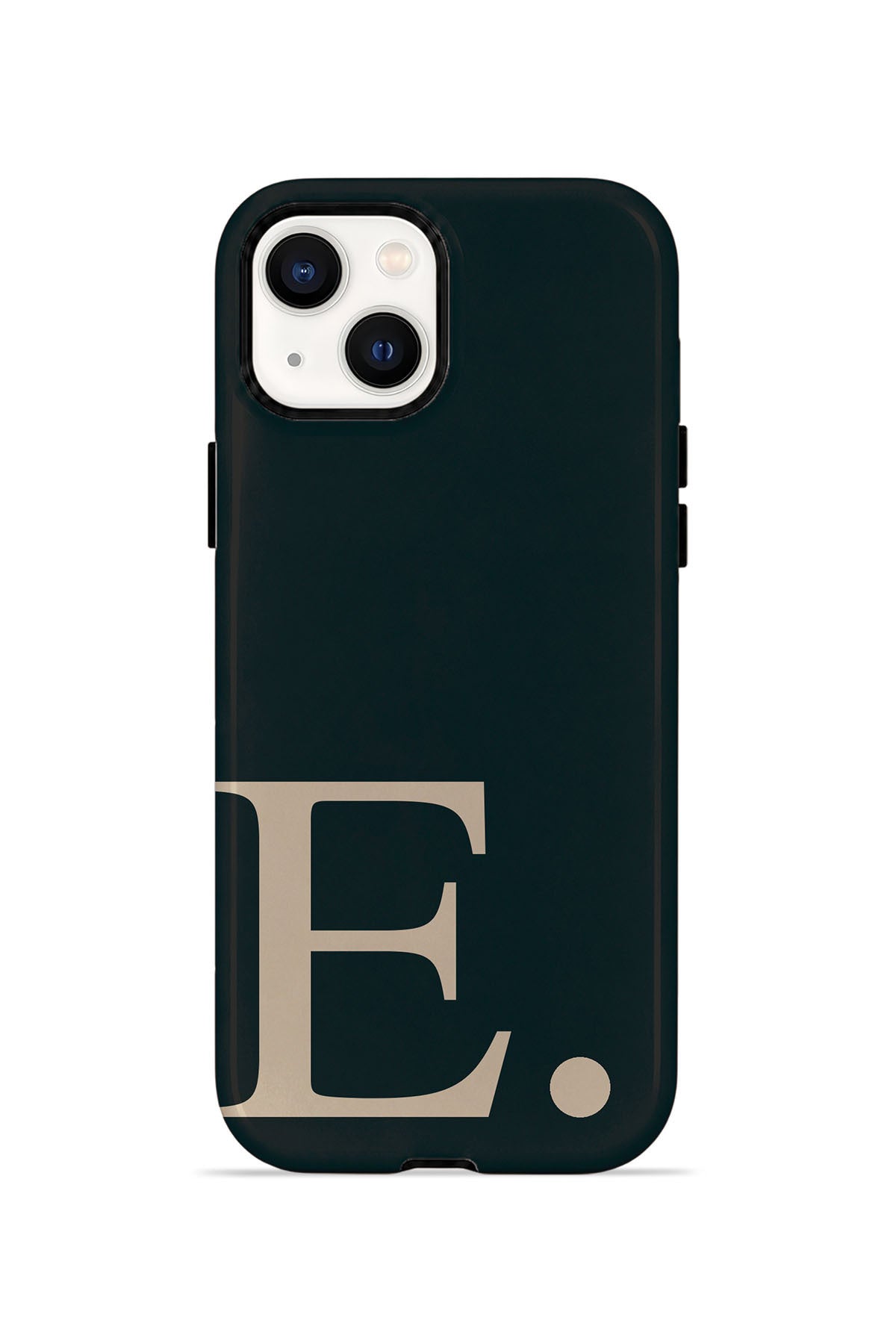 iPhone 15 Vorian Noir Beige E - Ana