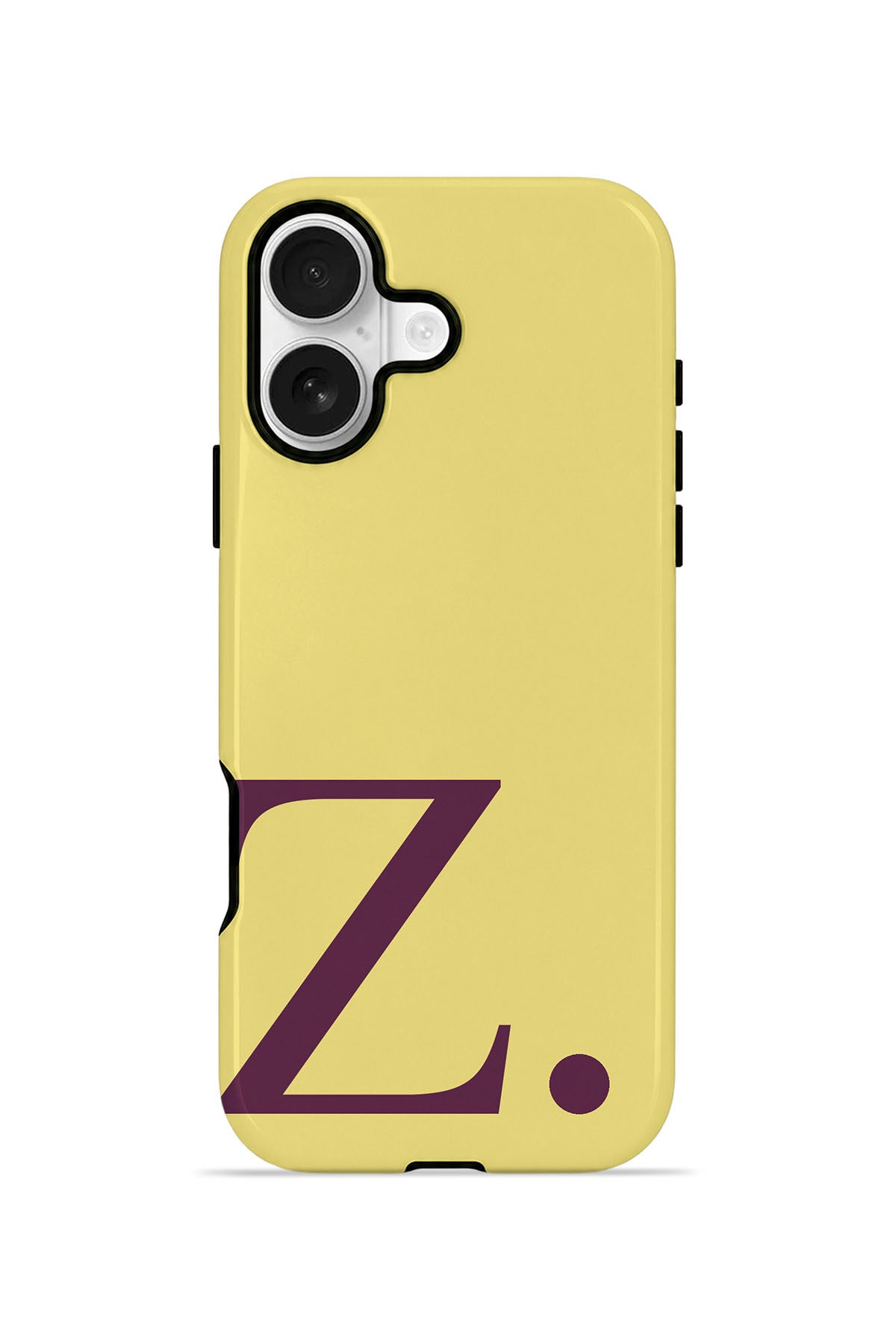 iPhone 16 Plus Vorian Butter Drama Z - Ana