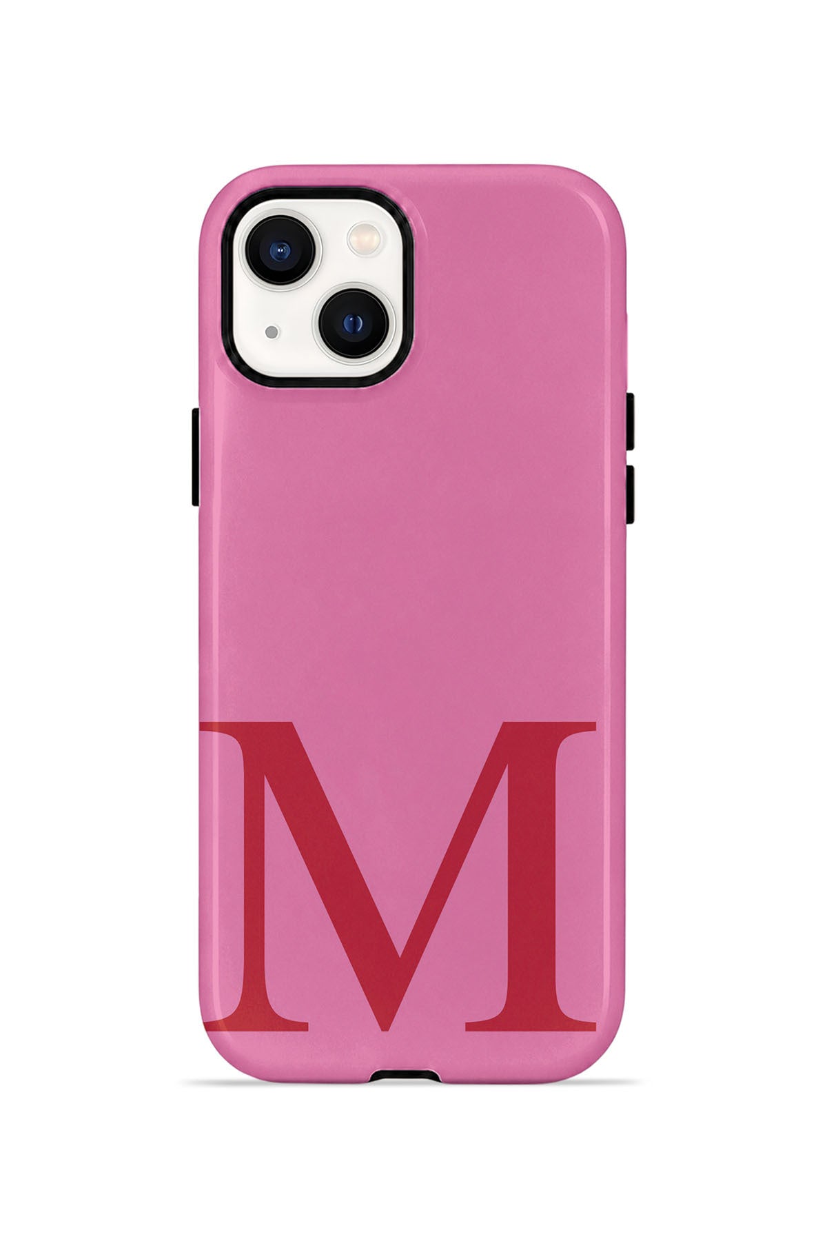 iPhone 15 Vorian Poppy Pink M - Ana
