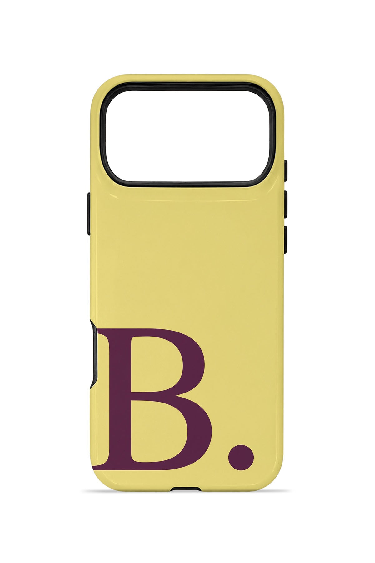 iPhone 18 Pro Vorian Butter Drama B - Detay