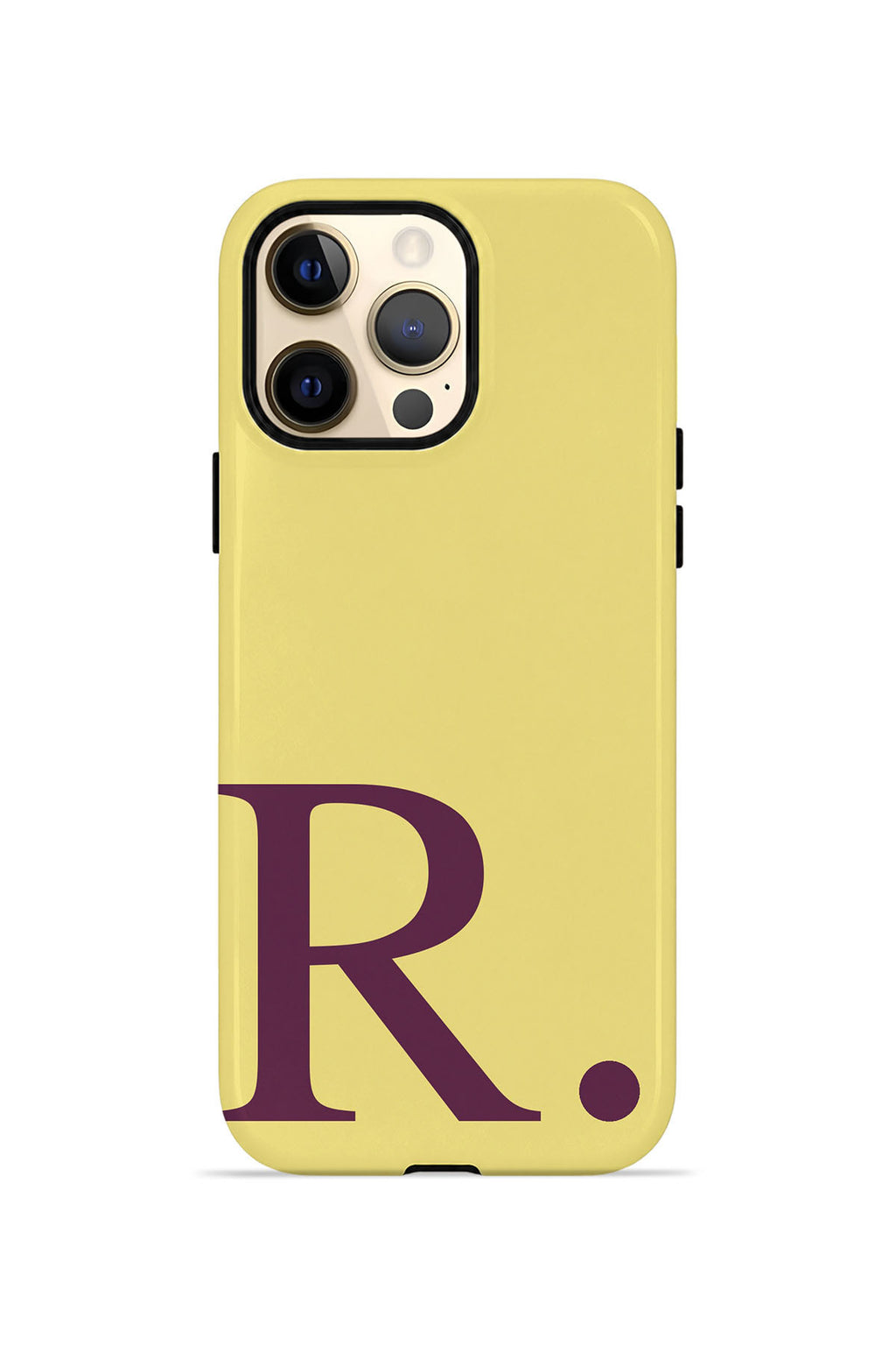 iPhone 13 Pro Max Vorian Butter Drama R - Ana
