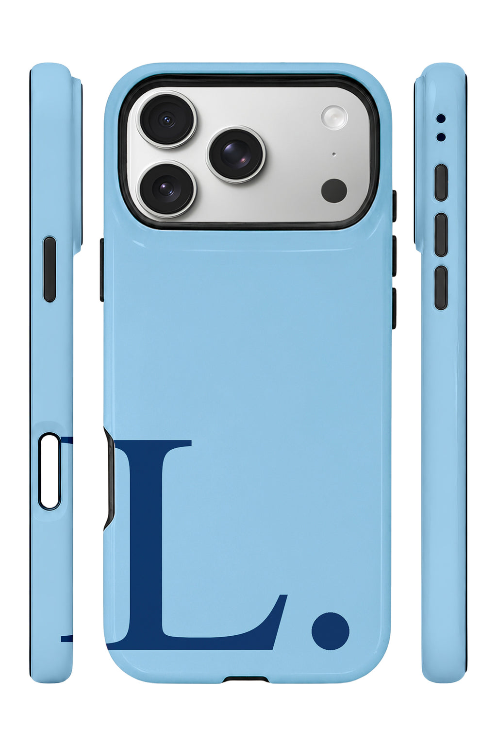iPhone 18 Pro Max Vorian Blue Hour L - Yan