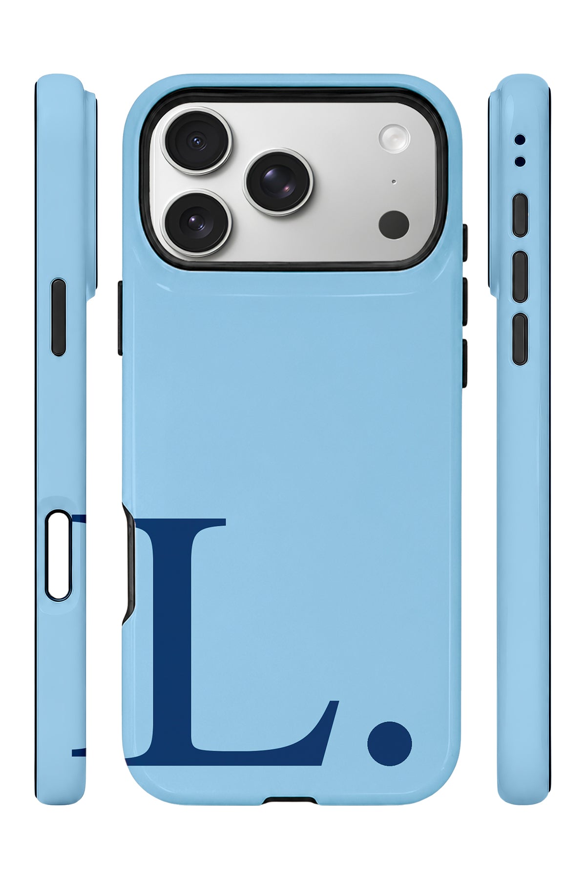 iPhone 18 Pro Max Vorian Blue Hour L - Yan