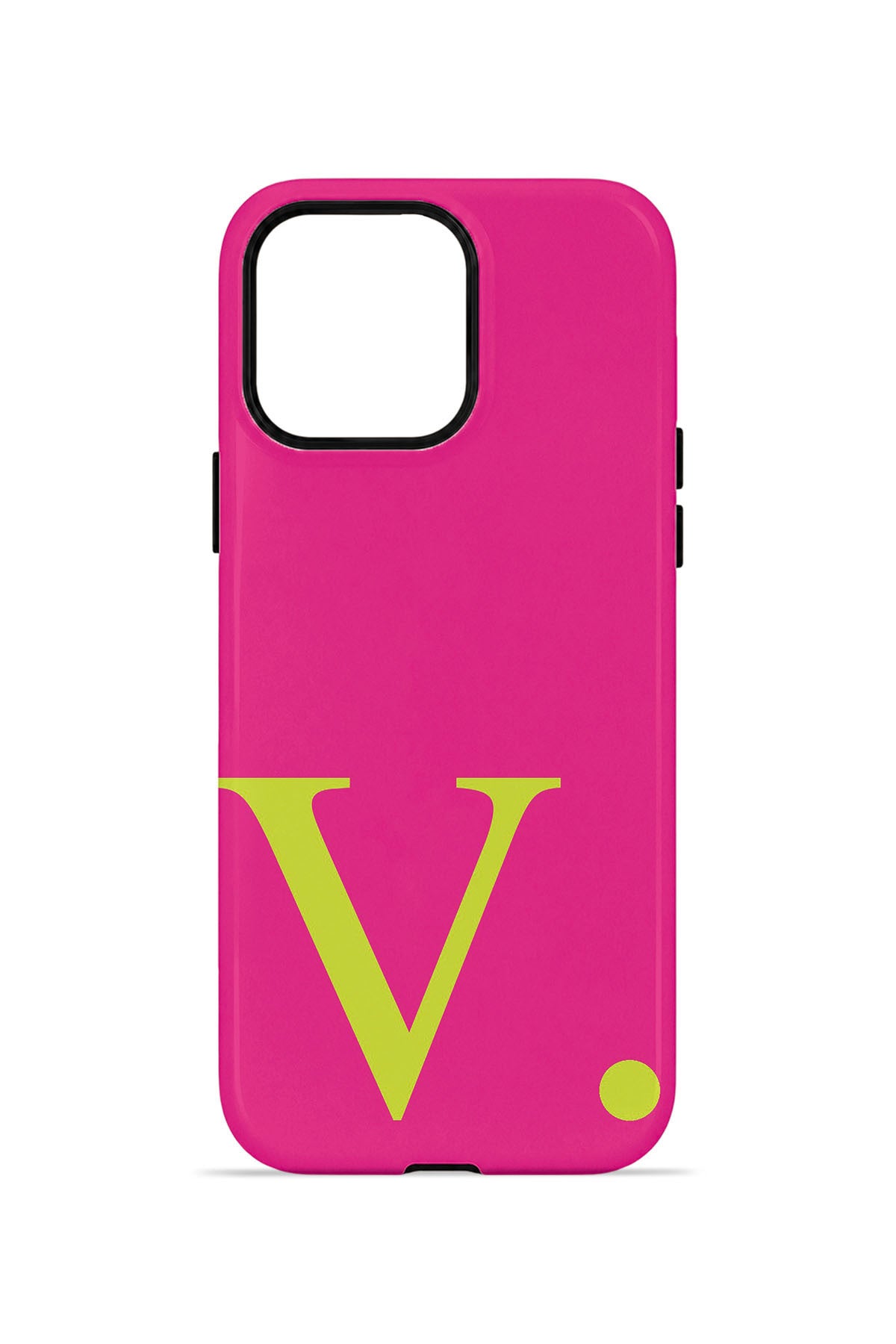 iPhone 13 Pro Vorian Electric Kiss V - Detay