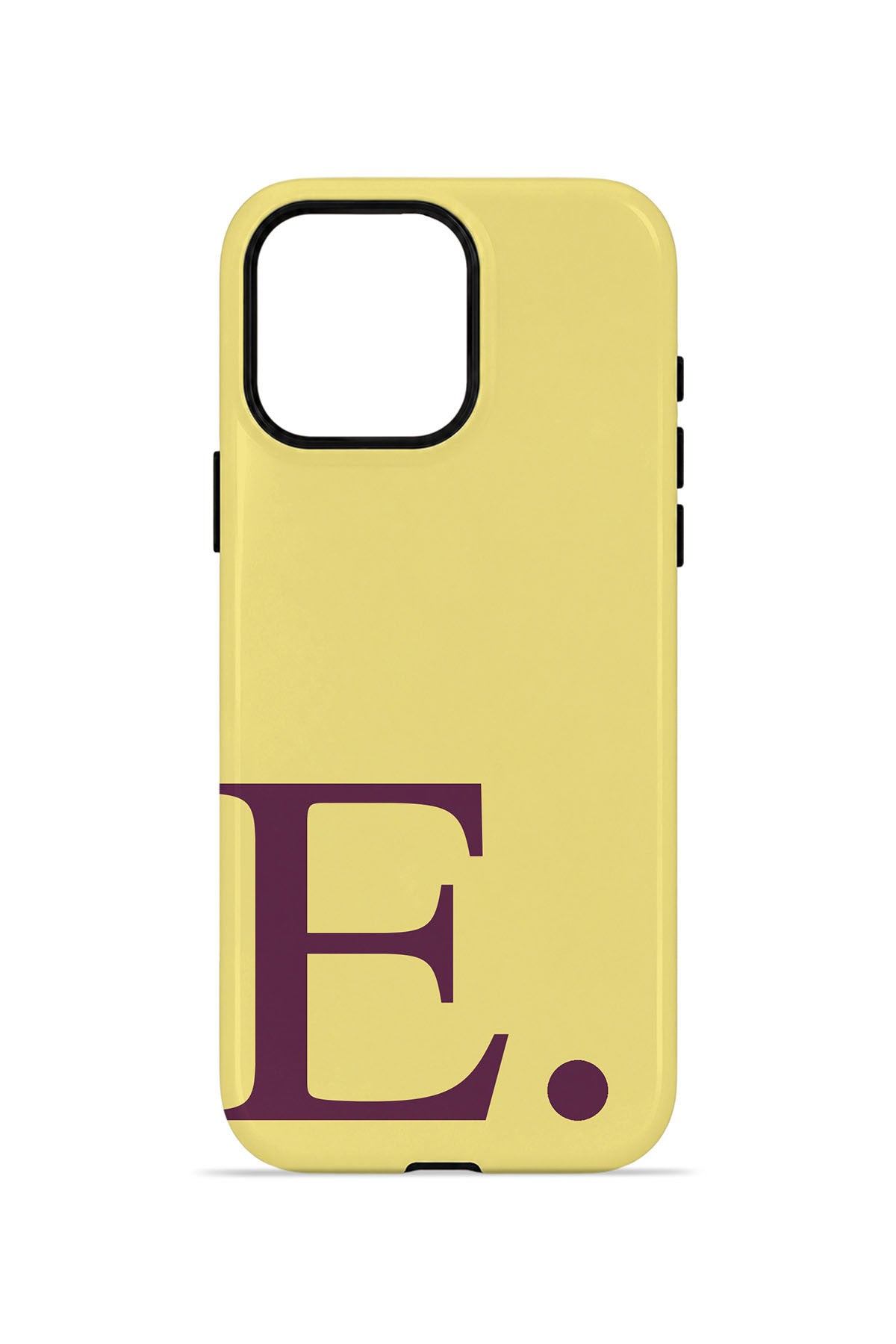 iPhone 15 Pro Vorian Butter Drama E - Detay