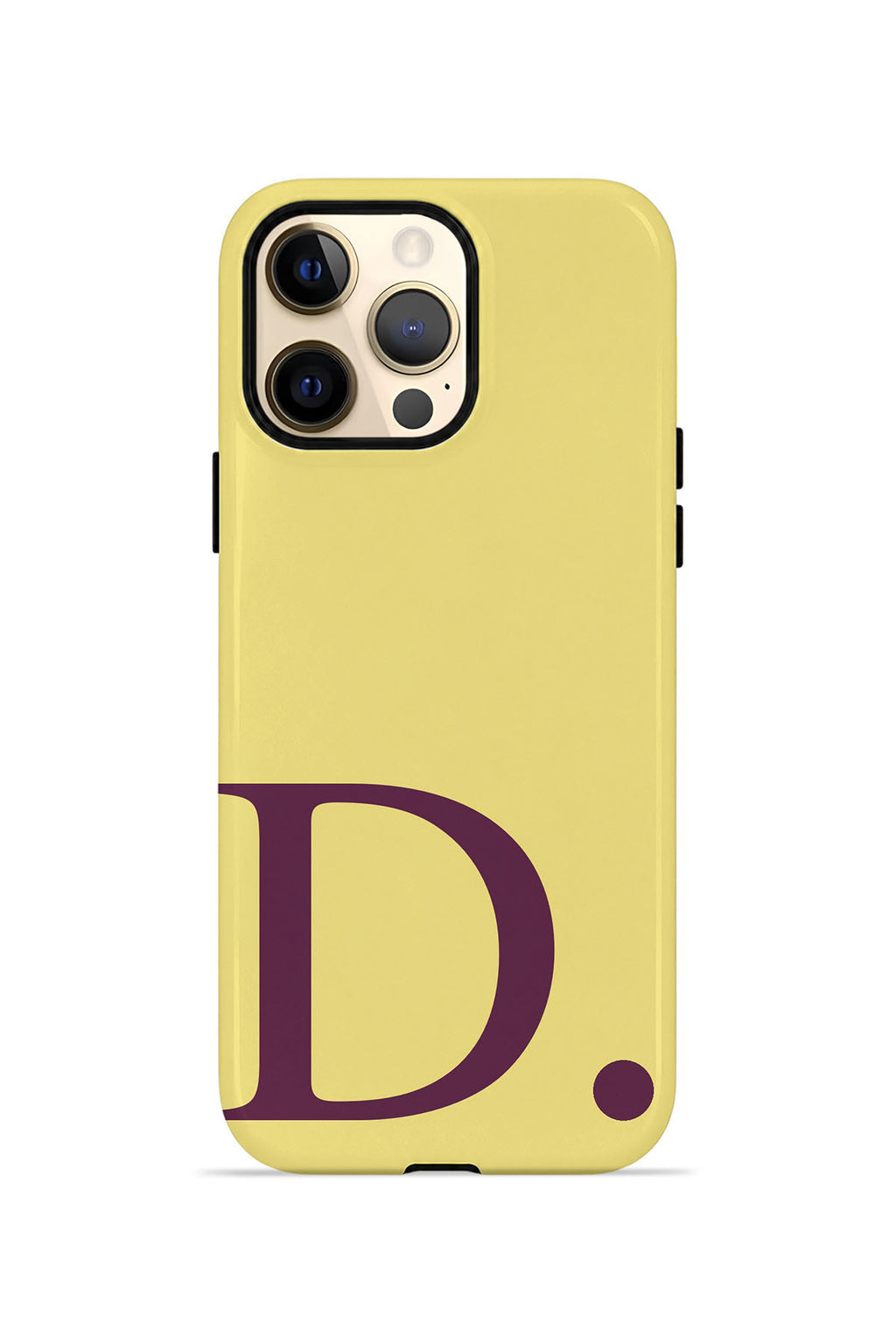 iPhone 13 Pro Max Vorian Butter Drama D - Ana