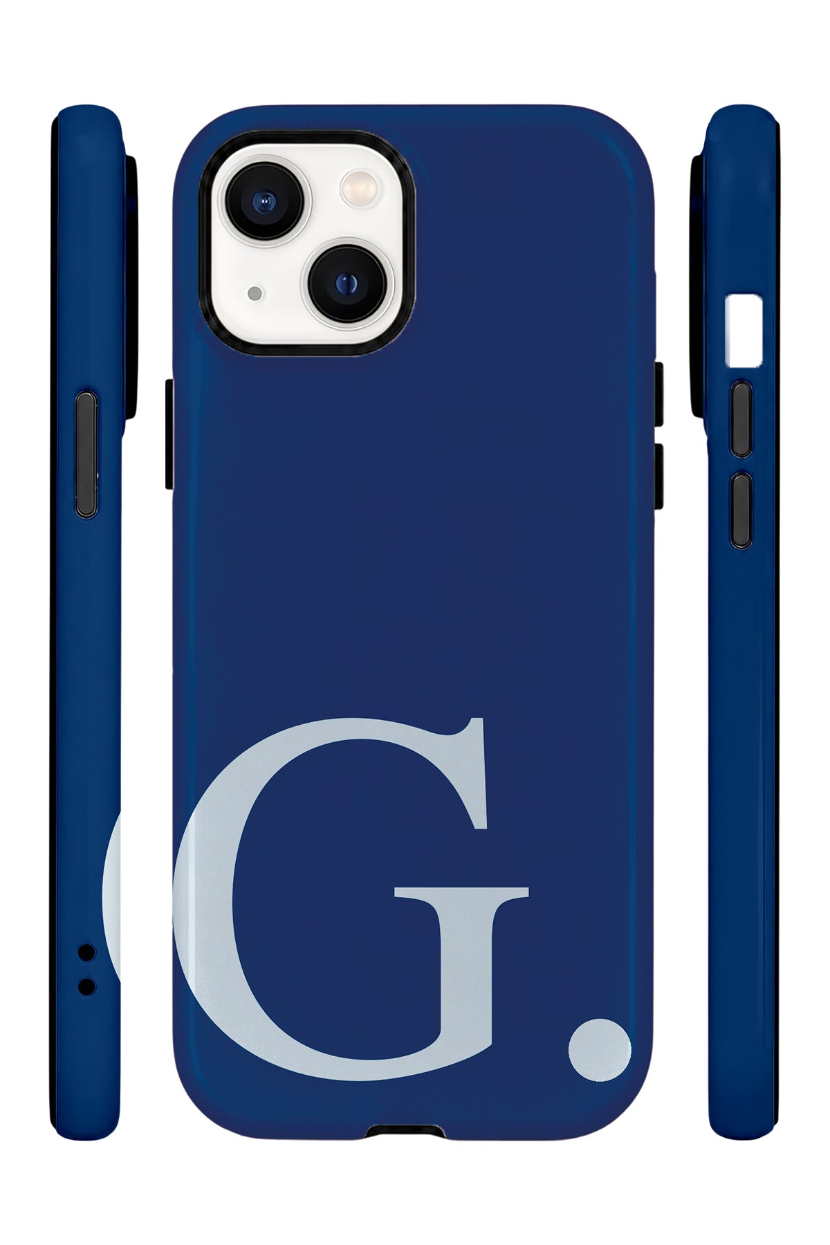 iPhone 14 Vorian Midnight Ice G - Yan