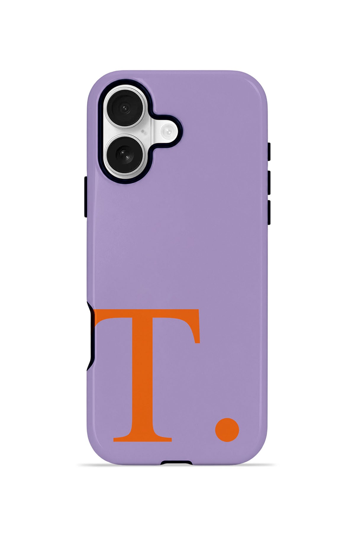 iPhone 17 Vorian Lilac Heat T - Ana