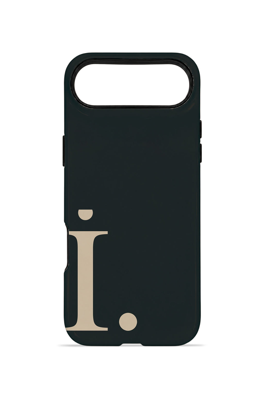 iPhone 17 Air Vorian Noir Beige İ - Detay