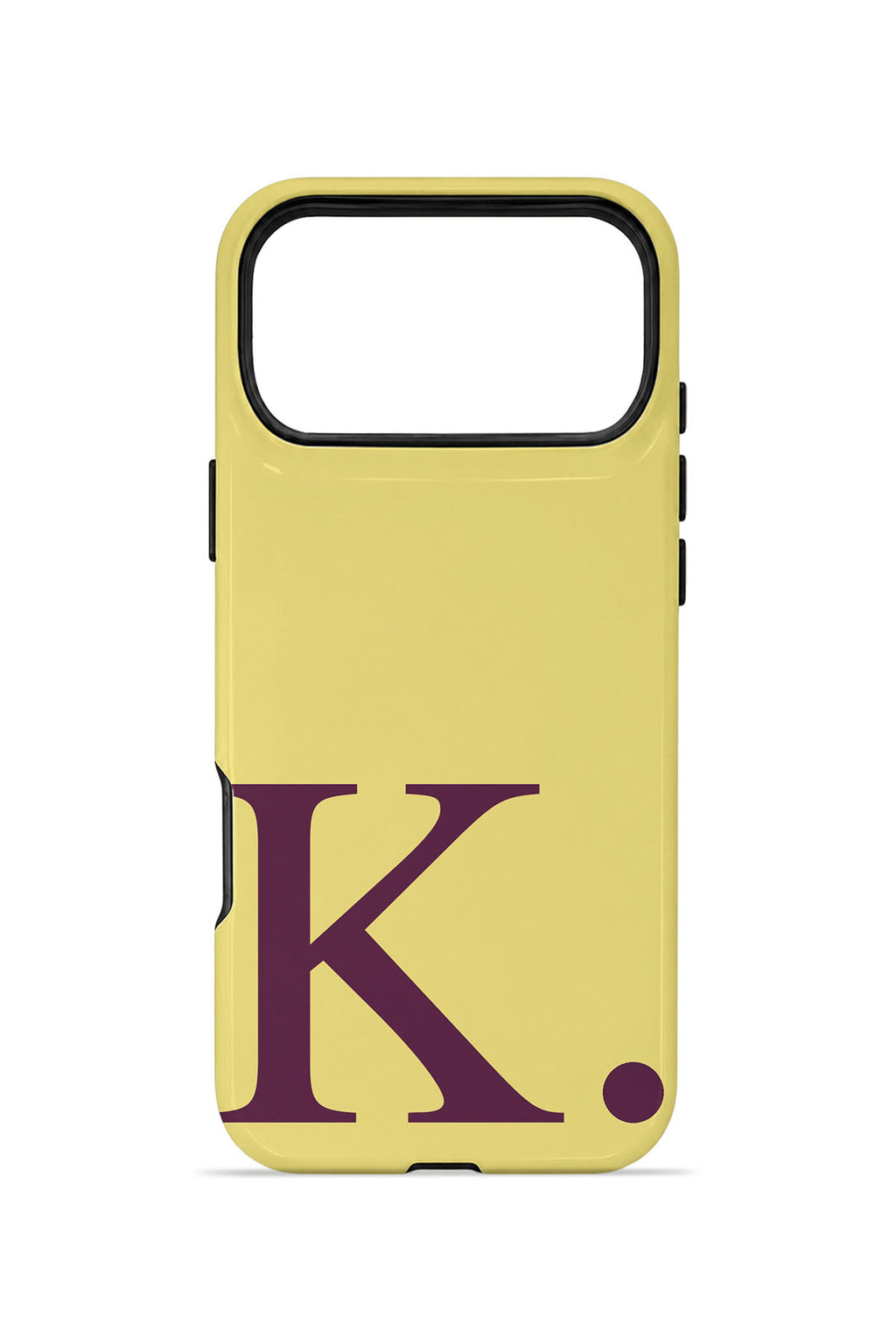 iPhone 18 Pro Vorian Butter Drama K - Detay