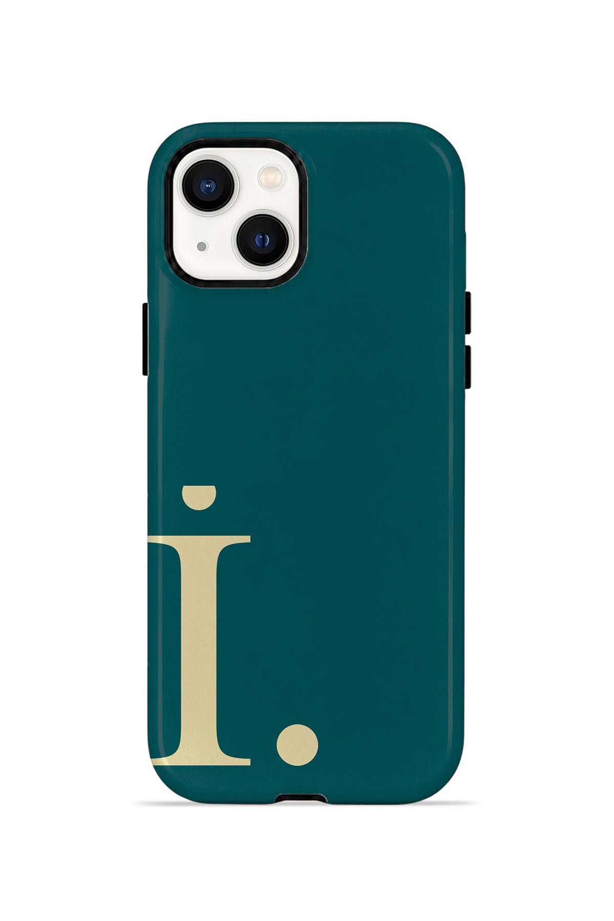iPhone 15 Vorian Petrol Cream İ - Ana