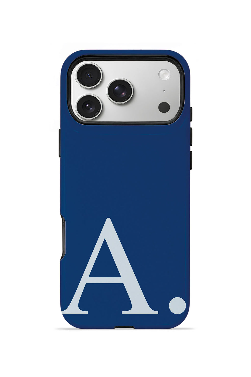 iPhone 18 Pro Max Vorian Midnight Ice A - Ana