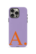 iPhone 15 Pro Vorian Lilac Heat A - Ana