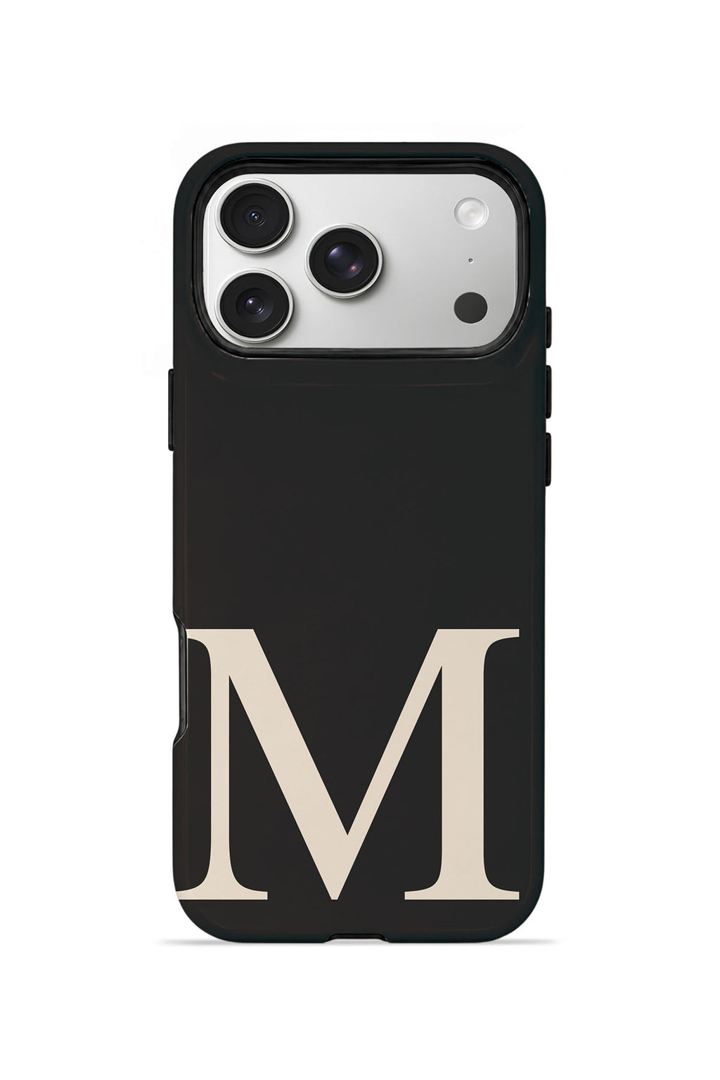 iPhone 18 Pro Max Vorian Espresso Silk M - Ana