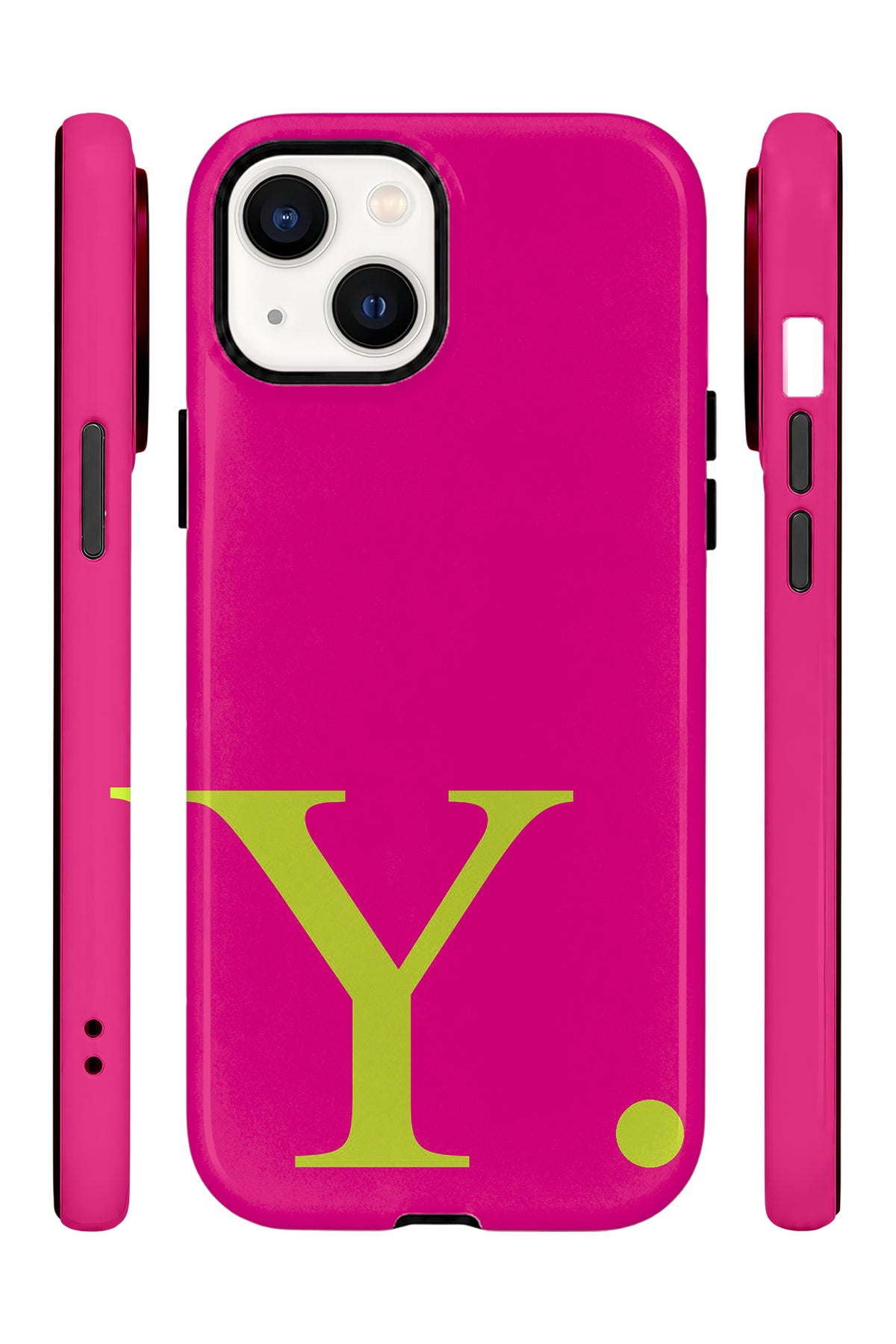 iPhone 14 Vorian Electric Kiss Y - Yan