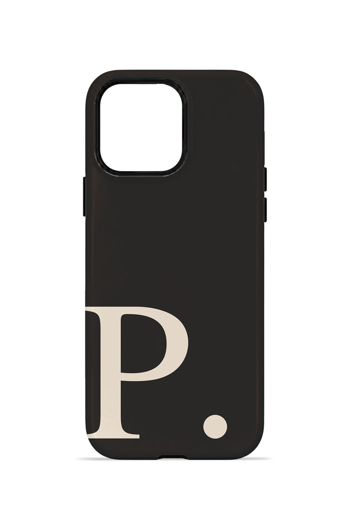 iPhone 14 Pro Vorian Espresso Silk P - Detay