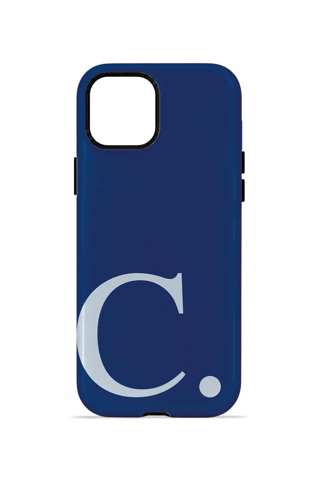 iPhone 12 Vorian Midnight Ice C - Detay