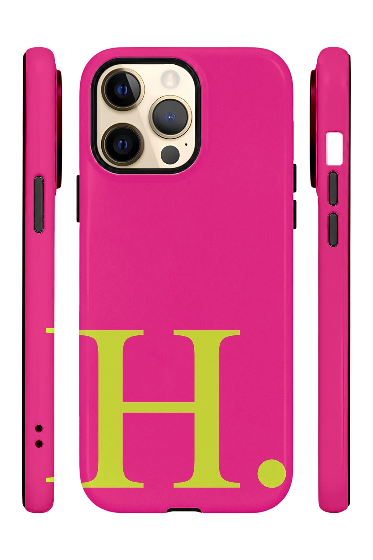 iPhone 14 Pro Max Vorian Electric Kiss H - Yan