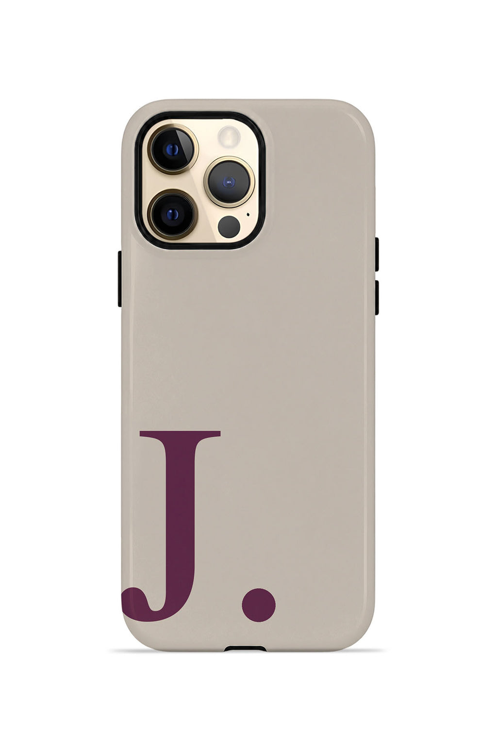 iPhone 12 Pro Vorian Greige Wine J - Ana