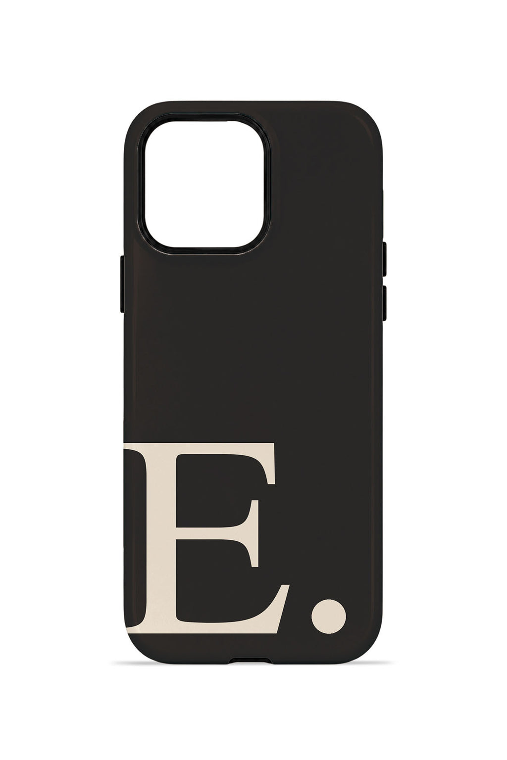 iPhone 13 Pro Vorian Espresso Silk E - Detay
