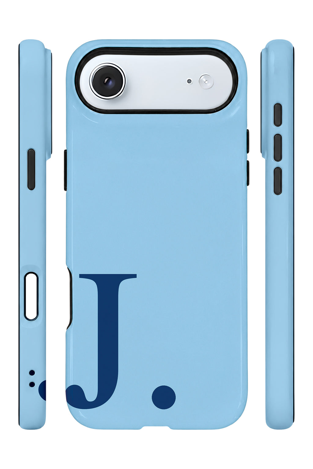iPhone 17 Air Vorian Blue Hour J - Yan