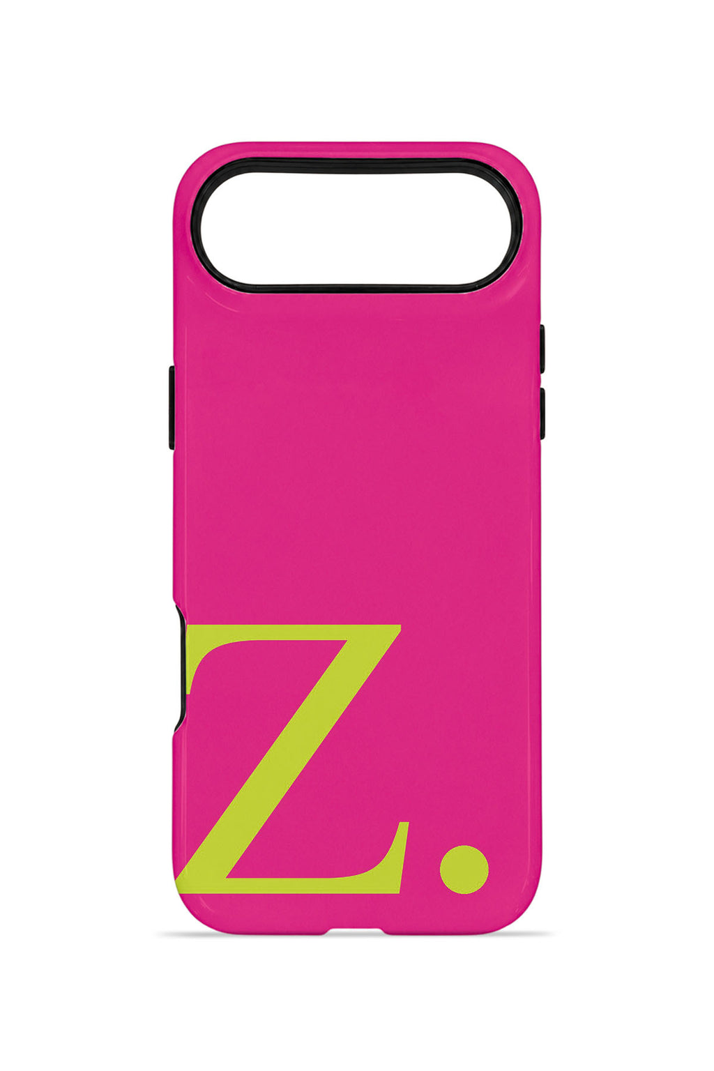 iPhone 17 Air Vorian Electric Kiss Z - Detay