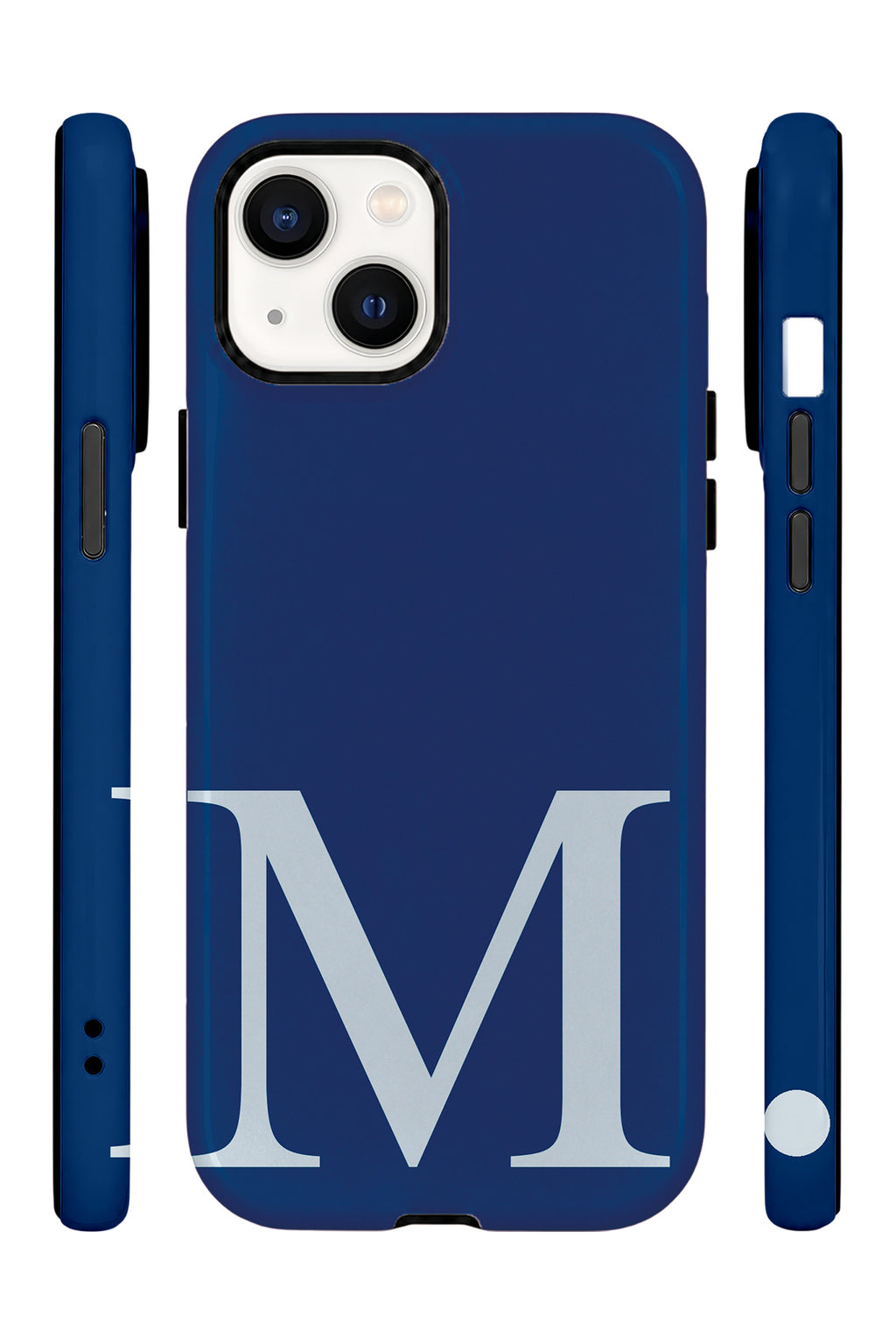 iPhone 14 Vorian Midnight Ice M - Yan