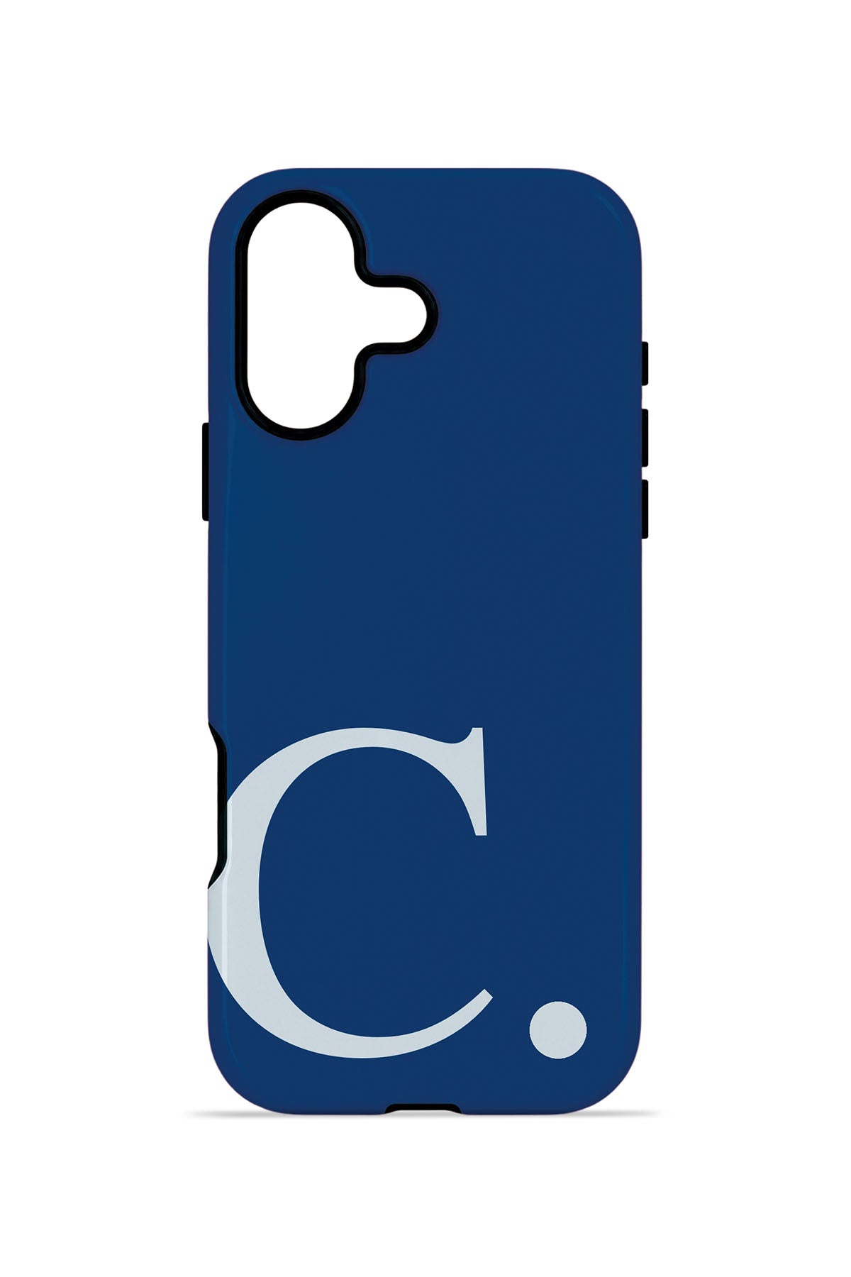 iPhone 16 Vorian Midnight Ice C - Detay