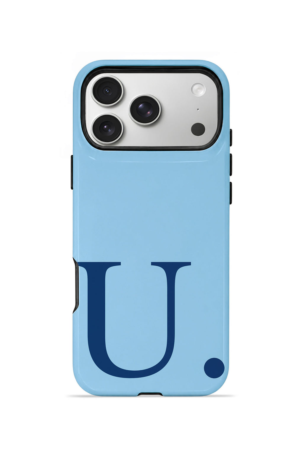 iPhone 18 Pro Max Vorian Blue Hour U - Ana