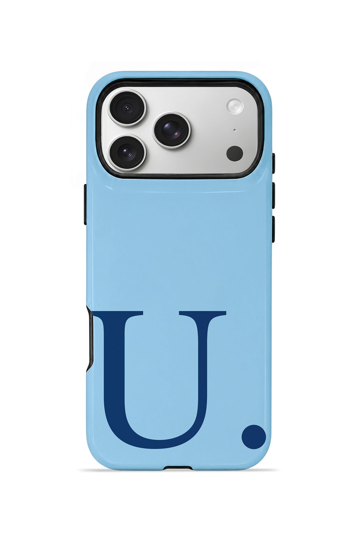 iPhone 18 Pro Max Vorian Blue Hour U - Ana