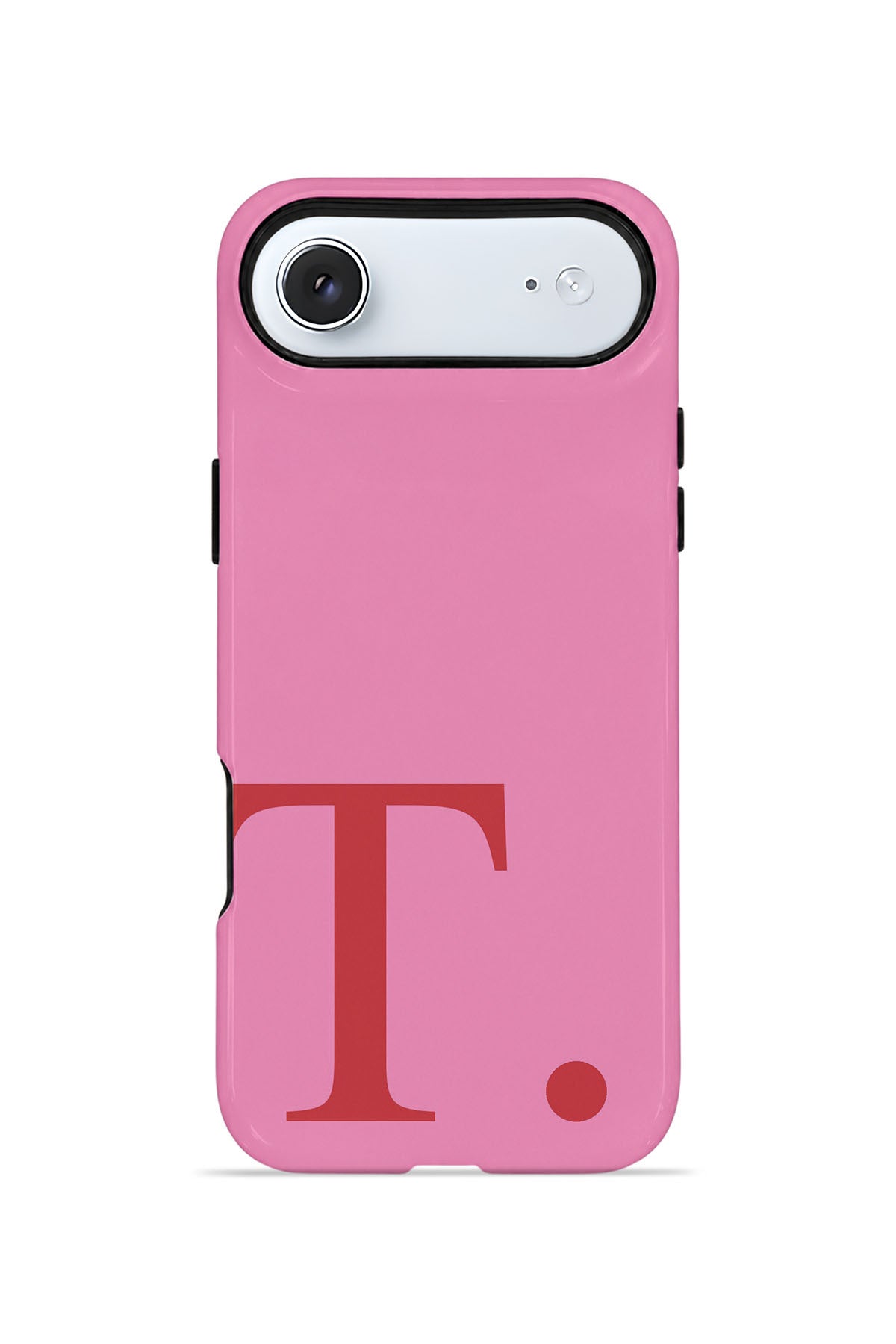 iPhone 17 Air Vorian Poppy Pink T - Ana