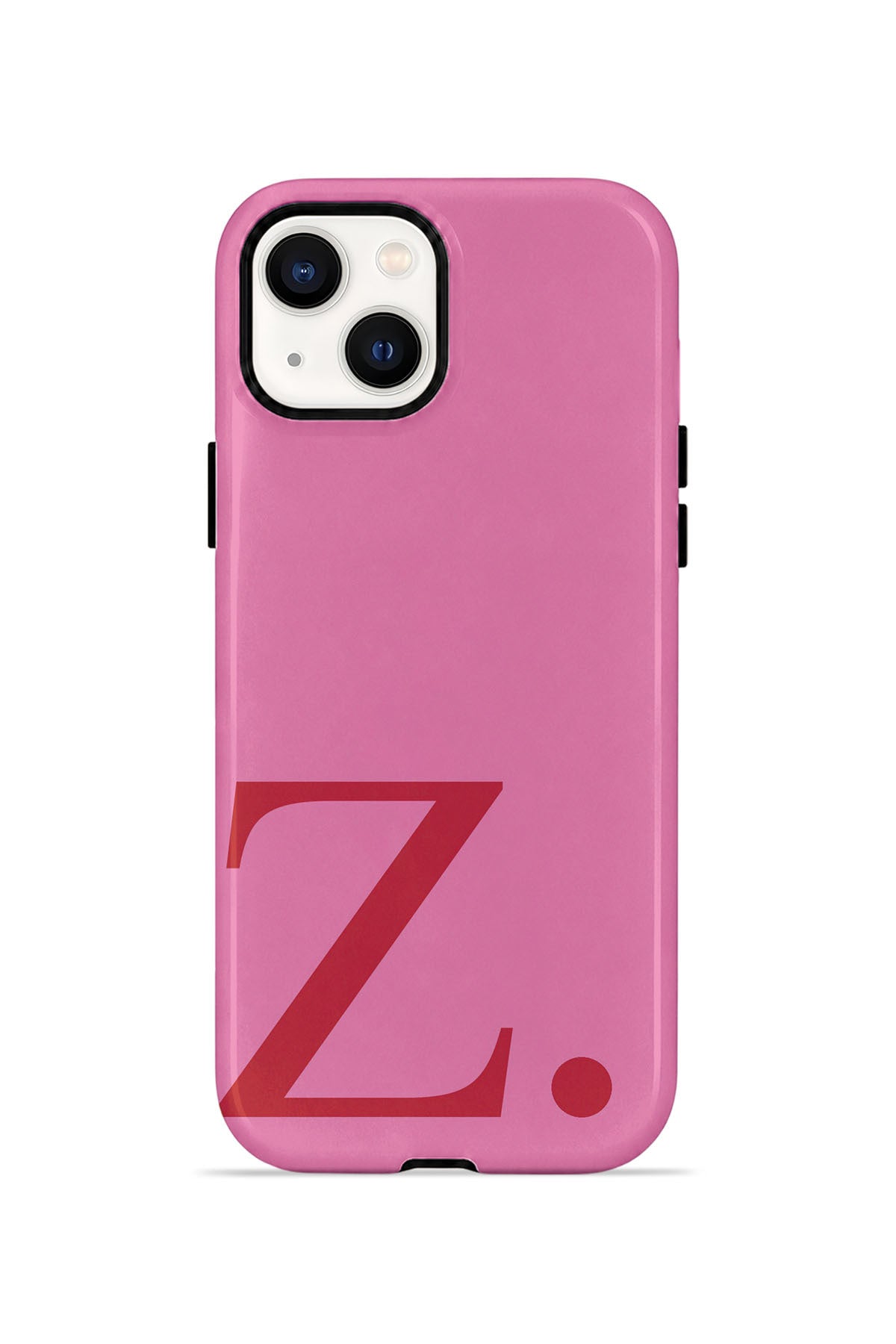 iPhone 14 Plus Vorian Poppy Pink Z - Ana