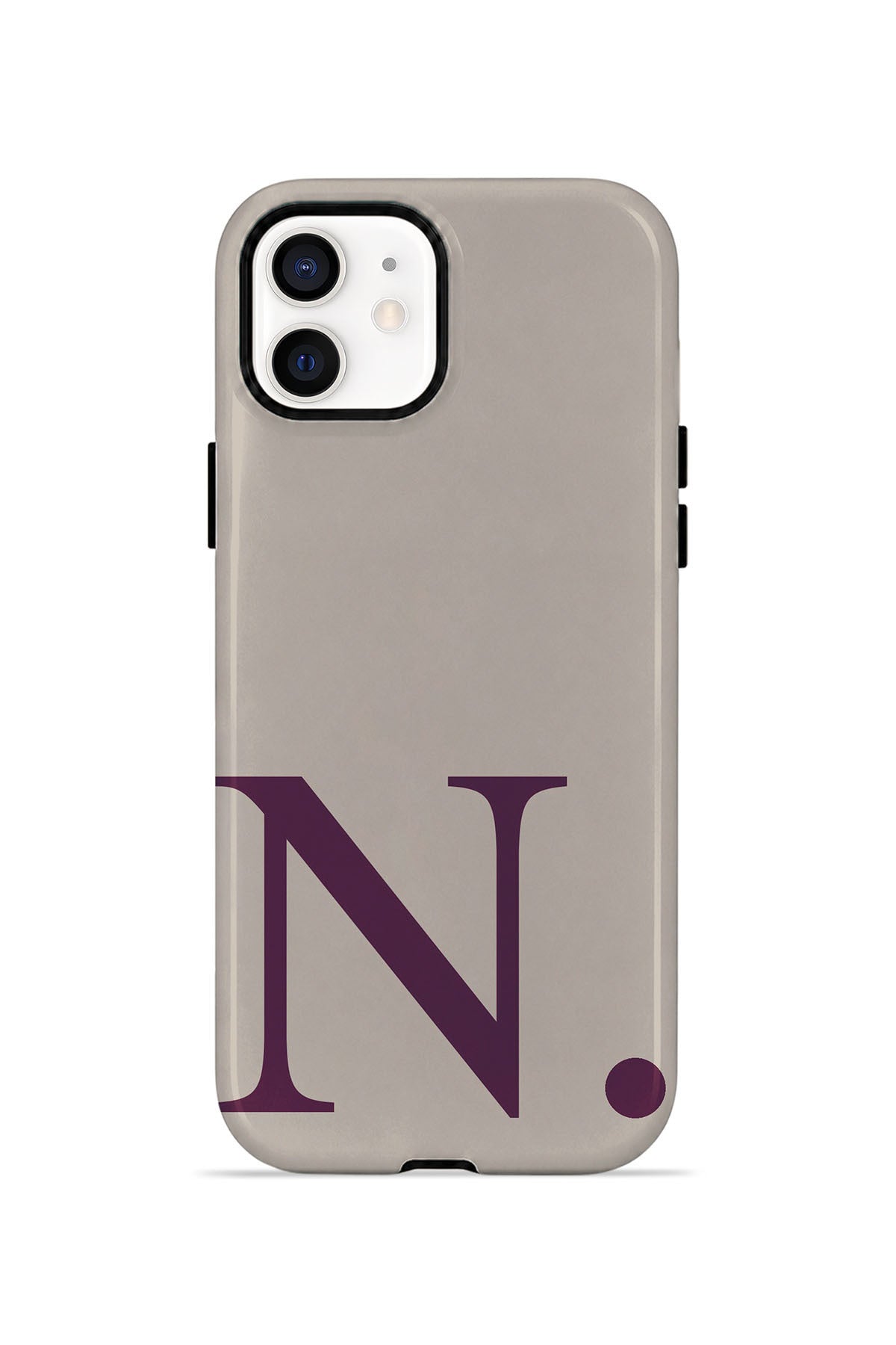 iPhone 12 Vorian Greige Wine N - Ana