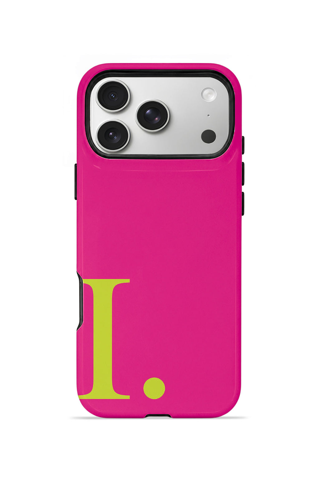 iPhone 17 Pro Vorian Electric Kiss I - Ana