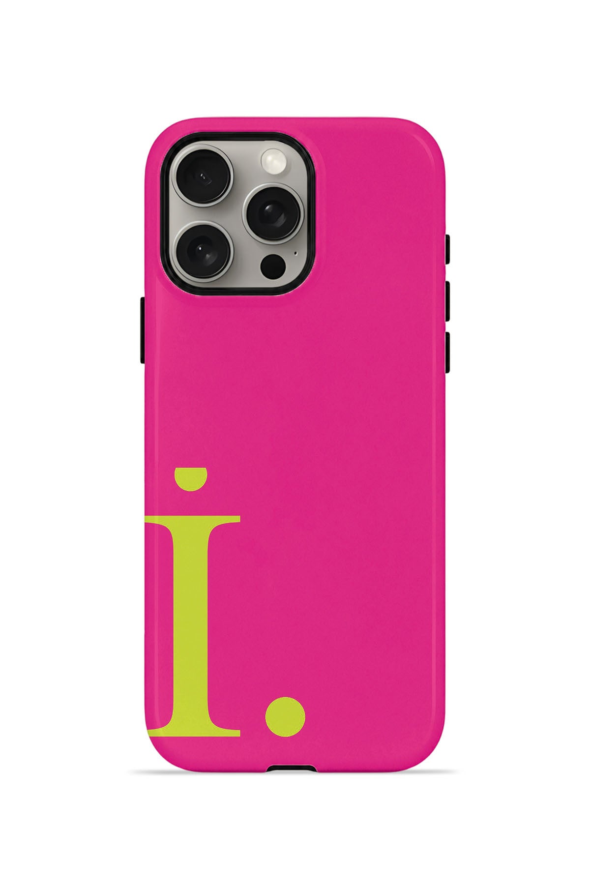 iPhone 15 Pro Vorian Electric Kiss İ - Ana