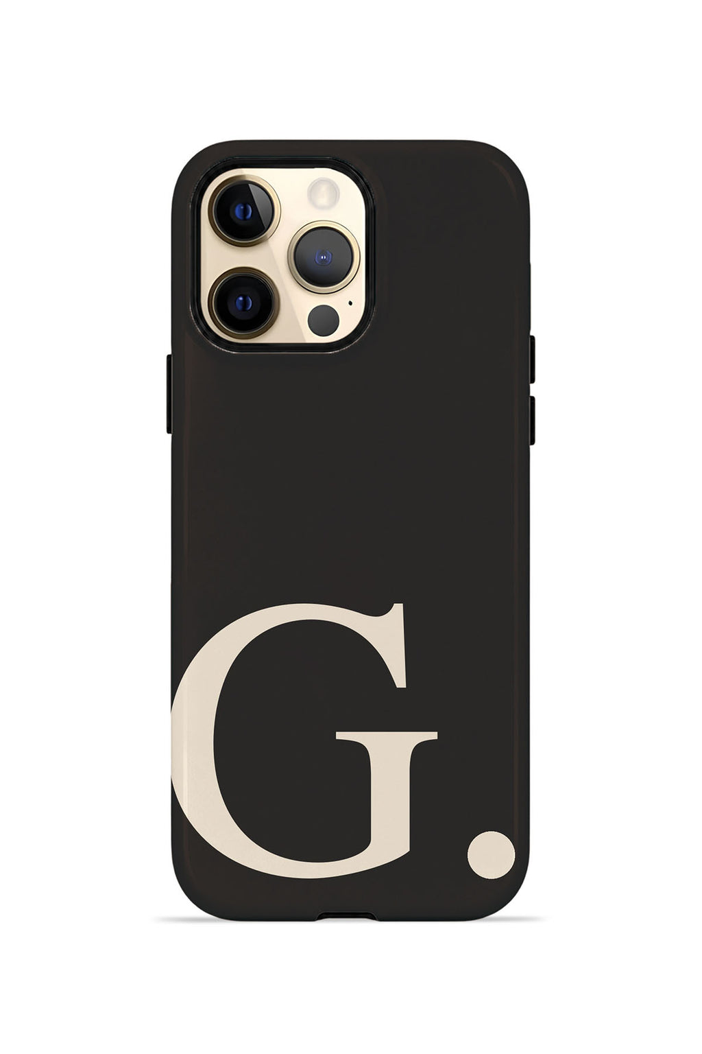 iPhone 14 Pro Max Vorian Espresso Silk G - Ana