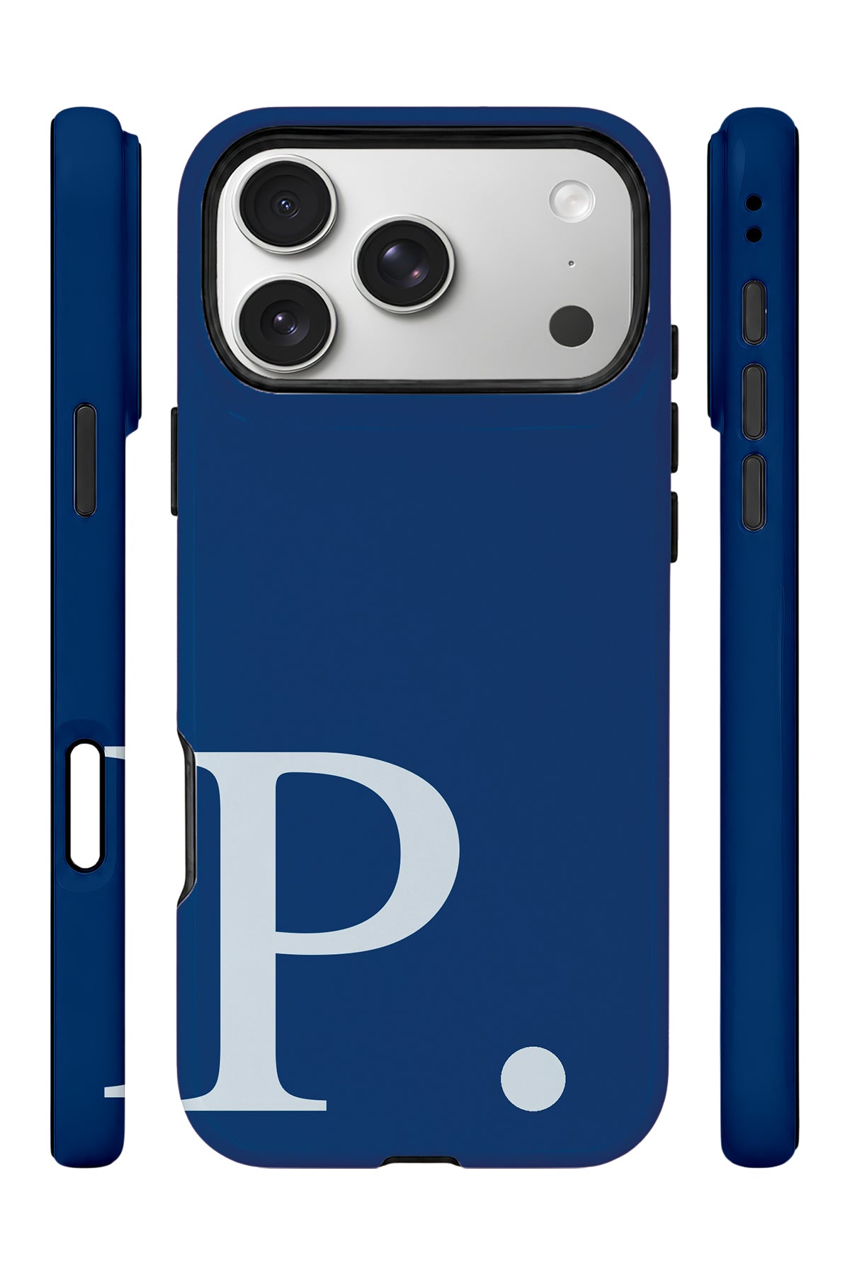 iPhone 17 Pro Max Vorian Midnight Ice P - Yan