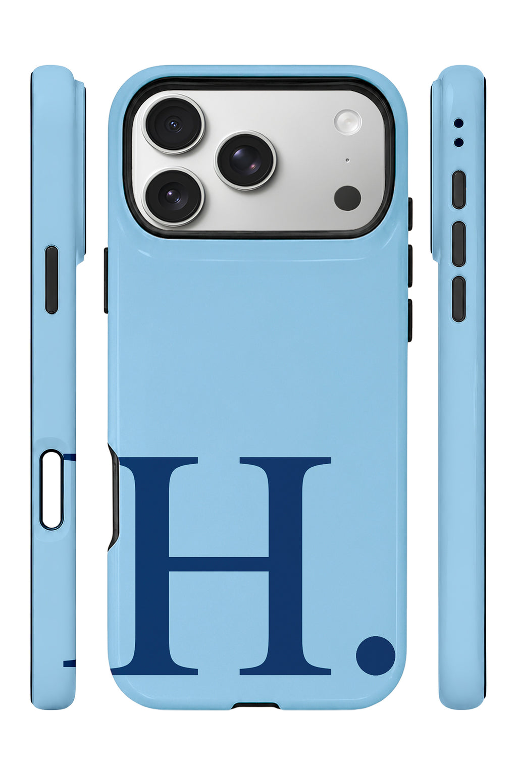iPhone 17 Pro Vorian Blue Hour H - Yan