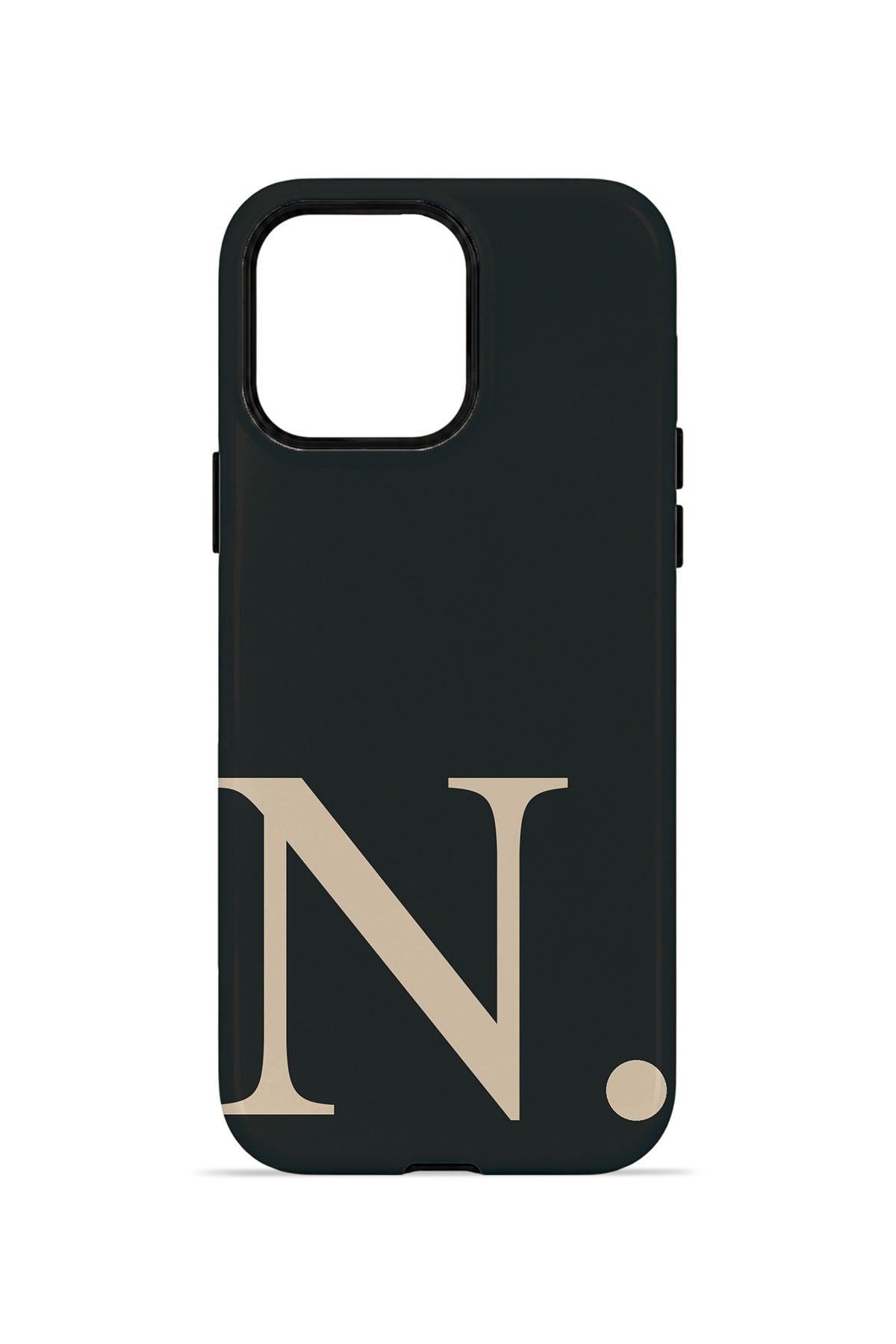 iPhone 13 Pro Max Vorian Noir Beige N - Detay