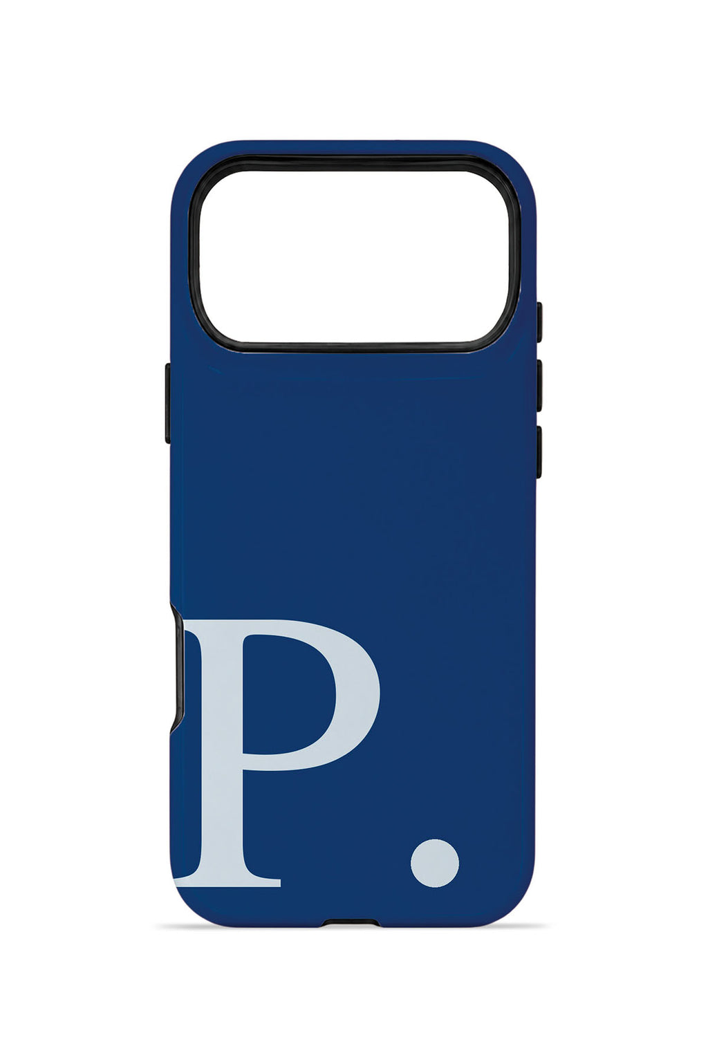iPhone 17 Pro Max Vorian Midnight Ice P - Detay