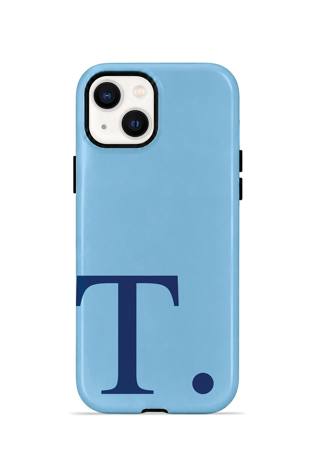 iPhone 14 Plus Vorian Blue Hour T - Ana