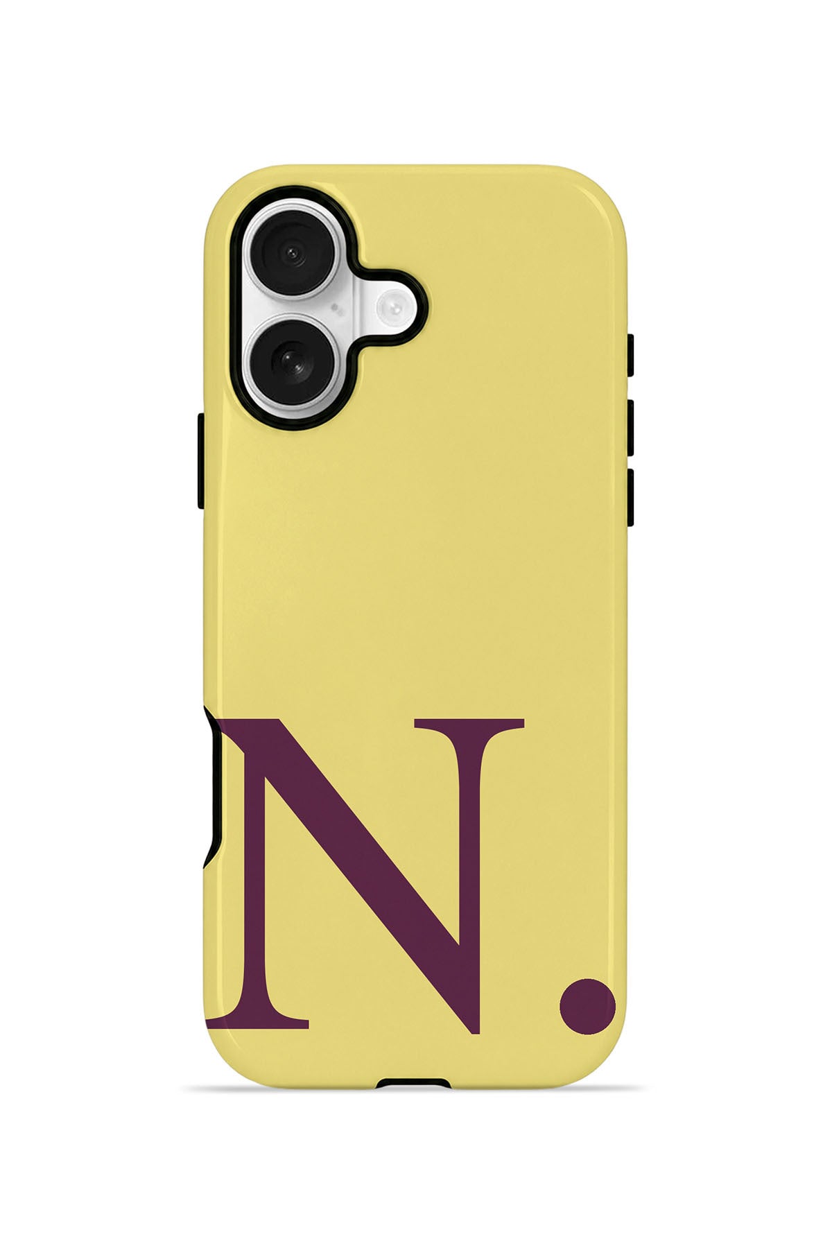 iPhone 16 Plus Vorian Butter Drama N - Ana
