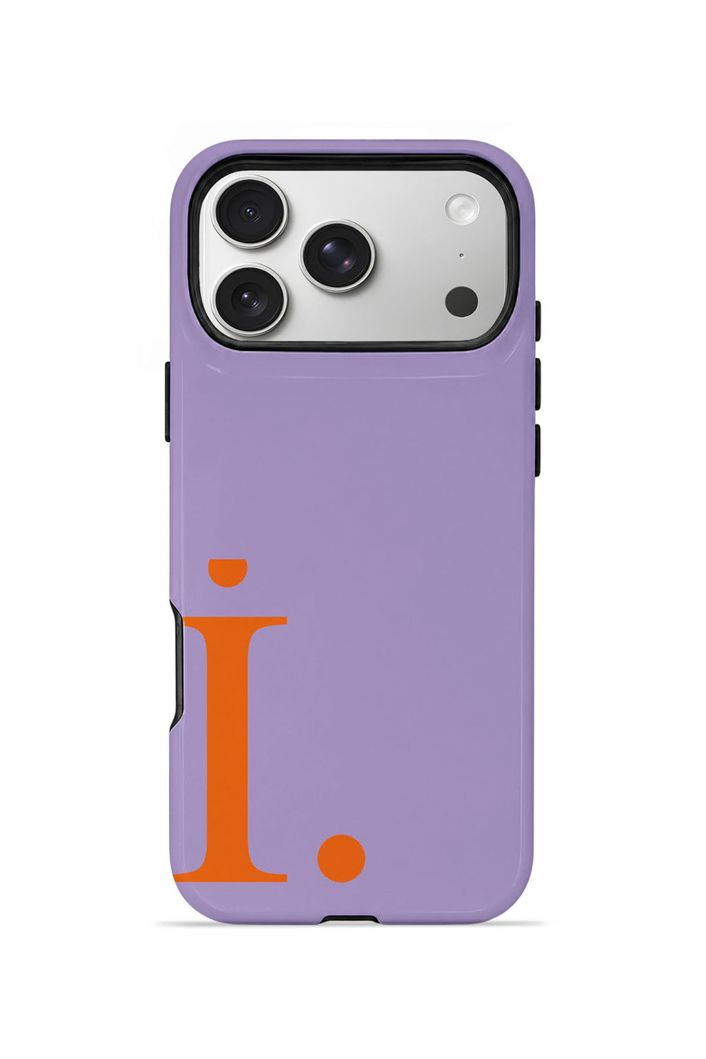 iPhone 17 Pro Vorian Lilac Heat İ - Ana