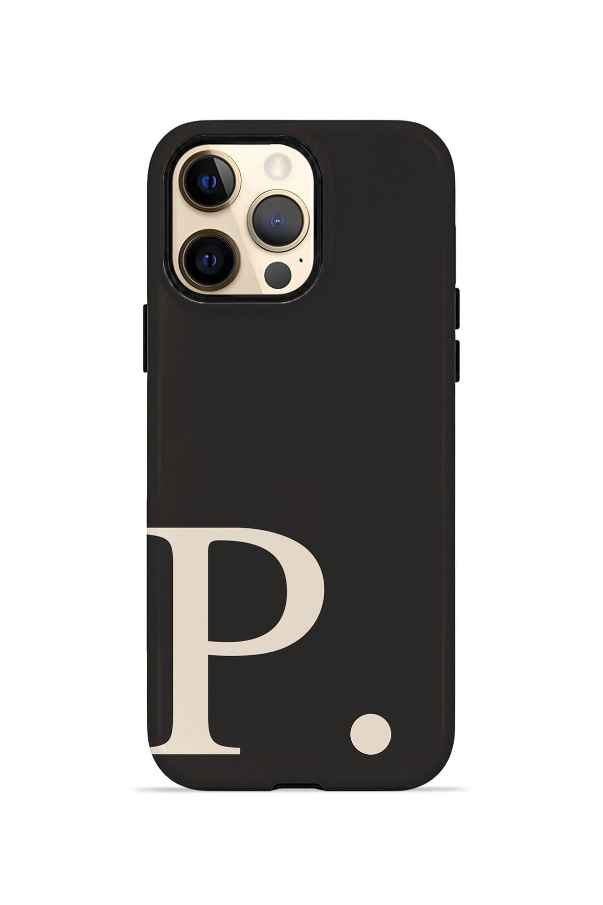 iPhone 12 Pro Max Vorian Espresso Silk P - Ana