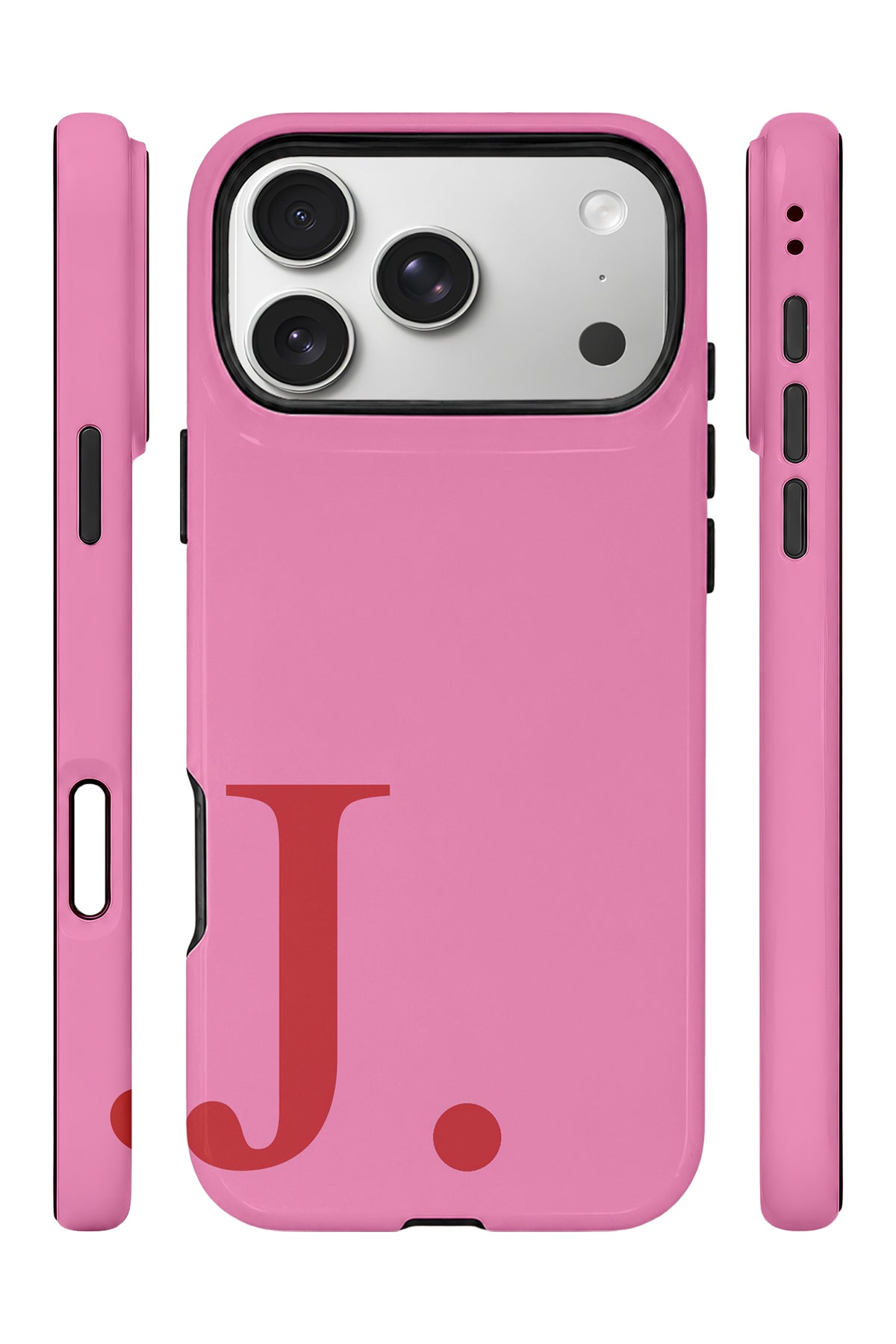 iPhone 18 Pro Max Vorian Poppy Pink J - Yan